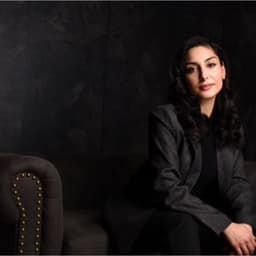 Marina Kaya - HR-Consultant