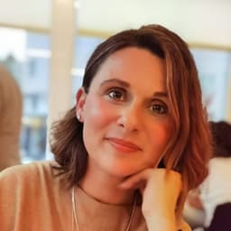 Saziye Yavaş - HR-Consultant