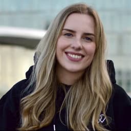 Viktoria Kruszynski - HR-Consultant