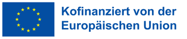 Kofinanziert von der Europäischen Union